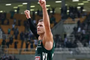 Απίστευτο και όμως Παναθηναϊκό!