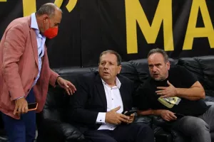 Νέο ban από FIBA στην ΑΕΚ