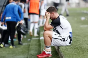 "Ποδόσφαιρο. Νομίζεις ότι μπορείς να εξηγήσεις τα πάντα"