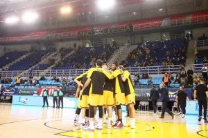  ΑΕΚ: Ζημιές σε εξέδρα, τουαλέτες και κυλικεία 