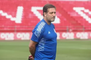 «Θέλουμε τη νίκη, όλοι οι παίκτες είναι έτοιμοι»