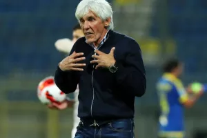 Γιοβάνοβιτς: «Δε μπορώ να έχω παράπονο από τους παίκτες»