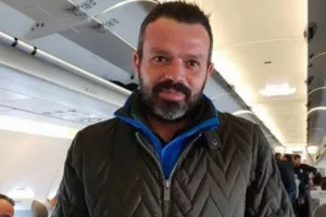Σήμερα, ο Μελής!