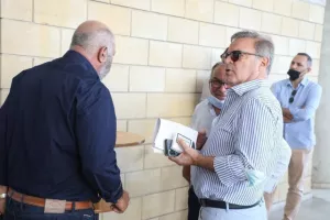Kοινή καταγγελία;