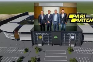 Κλεάνθης/"Μόνο εμείς ξέρουμε τι περάσαμε για να πραγματοποιηθεί το όνειρο"