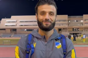 1+1/Γεωργιανοί