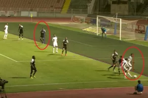 Goal η Δόξα!