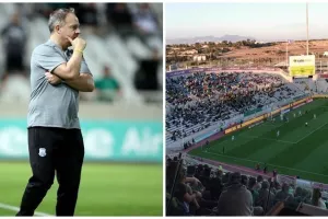 ΑΡΕΣΕ ο Απόλλωνας - Αυτά προβληματίζουν...