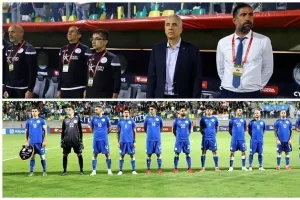 Κόουτς, εμείς έχουμε παράπονα/ Το 15-0