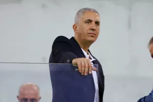 Κωστένογλου...