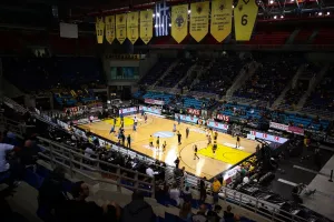 Το γήπεδο-στολίδι της ΑΕΚ και το μεγάλο πρόβλημά του