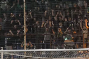 AEK/Tα εισιτήρια για το ντέρμπι