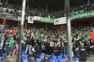Παρακάμερα Ομόνοια/Φουλ του... Λαού (βίντεο)