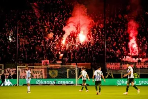 Παναθηναϊκός: Φεύγουν τα εισιτήρια για ΟΦΗ!