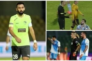 Πάνιτς στο Τσίρειο/Κόκκινη με ΑΕΛ, κόκκινη με Απόλλωνα!