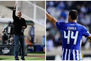Θεματάκι... με Κορρέα