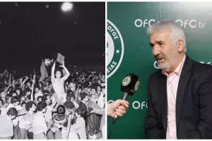 "Χρόνια Πολλά Πρόεδρε"
