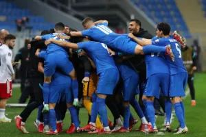 Εκεί που τολμούν οι Έλληνες!
