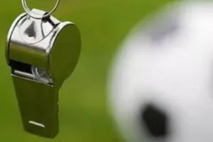 "Κατάφωρη αδικία από τη διαιτησία- Μήνυμα προς όλους τους παραλήπτες"