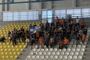 Τρια ματς/ΑΠΟΕΛ
