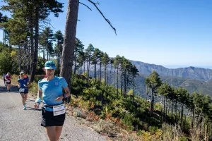 Run Messinia: Συγκινητικές στιγμές στον αγώνα για την Ελευθερία 