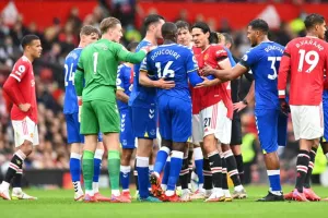 Από το Old Trafford στην Κύπρο!