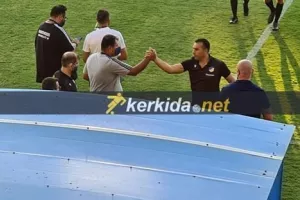 Κανονικά... Δημήτρης/Σωφρόνης