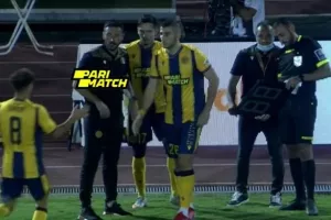 Στον Αθλητικό Δικαστή η ΑΕΛ για τις αλλαγές στο ντέρμπι με τον Απόλλωνα
