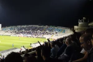 ΑΝΟ/Στο ημίχρονο περίμεναν 3-1, 4-1 (βίντεο)
