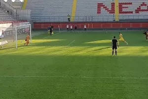 (ΒΙΝΤΕΟ) Ο Ταουντούλ είπε ΟΧΙ και το... τρίποντο στην Αλκή