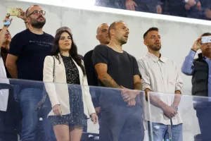 Συνεχίζει το...ποδόσφαιρο ο ΣΙΦΟ!