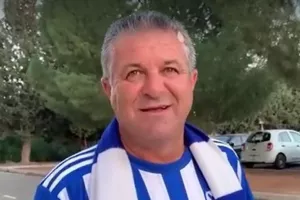 (PRE-GAME) "Eίμαι αισιόδοξος, αλλά βλέπω ισοπαλία!" (βίντεο)