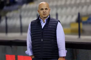 Έκτακτη παρέμβαση από Ευγένιο Χαμπουλλά