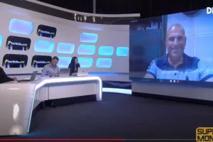 Αποκαλυπτικός...