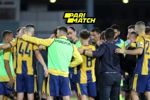 Πάει... ασυζητητί!