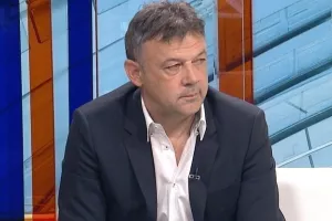 Τηλεφώνημα από Κύπρο στον Κρισμάρεβιτς
