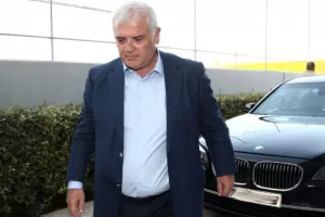 Μήνυμα "Τίγρη" στους παίκτες/"Προπονητής τριετίας ο Γιαννίκης!"