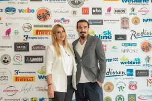 Ανόρθωση και Λάζαρος στηρίζουν μεγάλη φιλανθρωπική εκδήλωση 