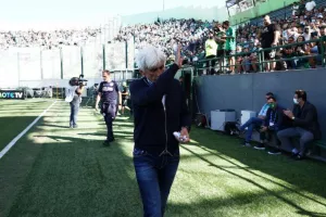 Πριν το ντέρμπι, ο... ΑΠΟΕΛίστας Ιβάν με Ομόνοια