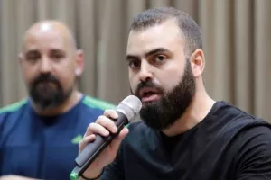 Παρέμβαση από Ομόνοια 29Μ για το θέμα με το πανό για την Κερύνεια