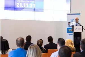 Αντίστροφη μέτρηση για τον 4ο Radisson Blu Διεθνή Μαραθώνιο Λ/κας (Λεπτομέρειες)