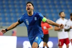 Είναι... ηγέτης!