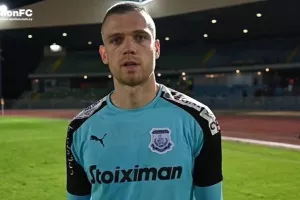 Γιοβάνοβιτς: "Αυτό μπορούμε να υποσχεθούμε..."