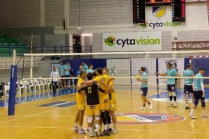 2/2 για τον Παφιακό