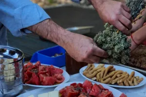 Run Messinia: Συγκινητικές στιγμές στον αγώνα για την Ελευθερία 