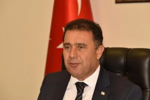 Παραιτήθηκε η «κυβέρνηση» στα κατεχόμενα