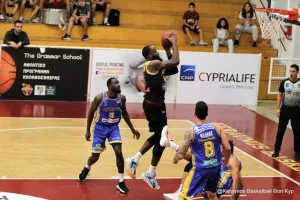 Μόρισον για ΑΠΟΕΛ/"Όταν δε μπορούν να σε κερδίσουν…"