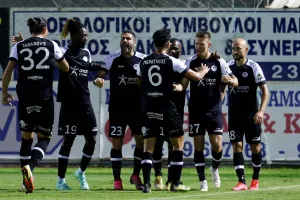 Σκληρό... καρύδι