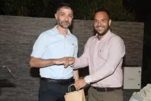 Τυχερός/Ε.Τ Ομόνοιας