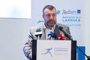 Αντίστροφη μέτρηση για τον 4ο Radisson Blu Διεθνή Μαραθώνιο Λ/κας (Λεπτομέρειες)
